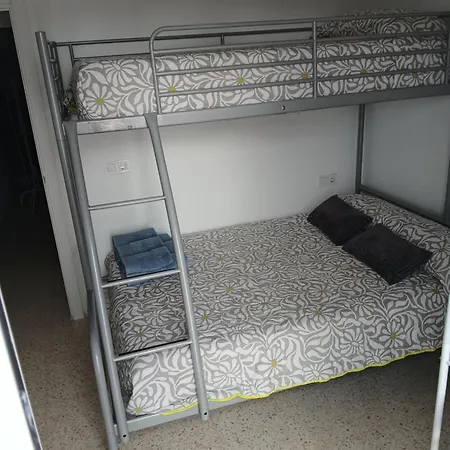 Apartamento De La Mansion Carmona (Seville)