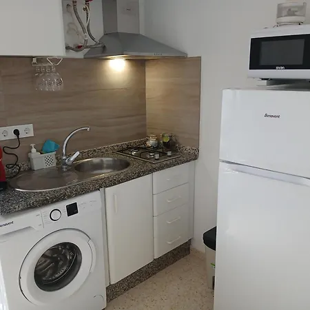 De La Mansion Apartamento