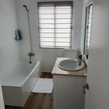 Apartamento De La Mansion *