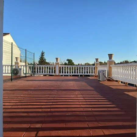 Apartamento De La Mansion