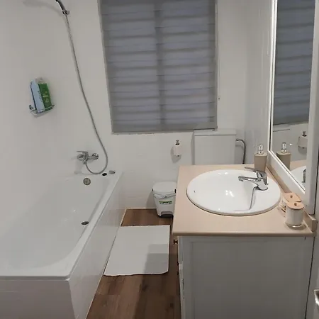 De La Mansion Apartamento *