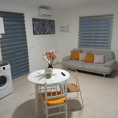 De La Mansion Apartamento Carmona (Seville)