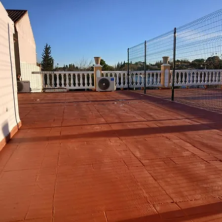 Apartamento De La Mansion *