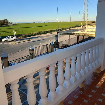 Apartamento De La Mansion