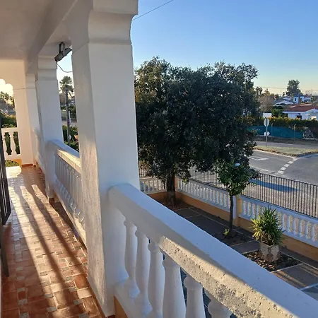 Apartamento De La Mansion Carmona (Seville)