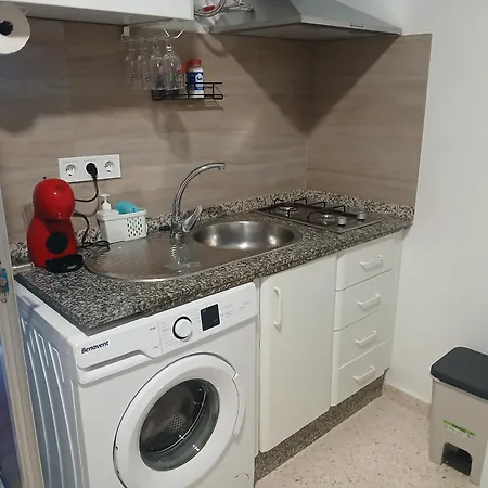 Apartamento De La Mansion