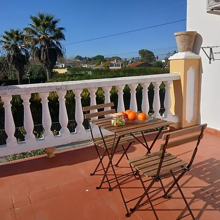 Apartamento De La Mansion *